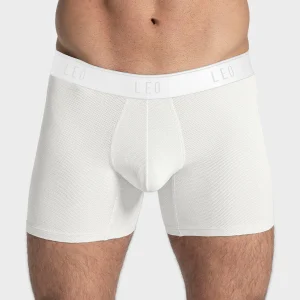 Bóxer medio diseño ergonómico ultrafresco y cómodo en microfibra