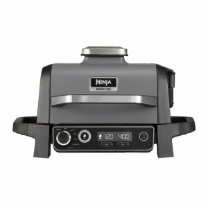 Barbacoa Eléctrica NINJA OG701EU Negro