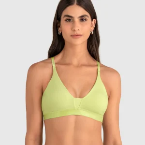 Top ultracómodo y liviano