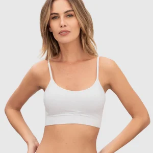 Top ultraligero en tecnología seamless