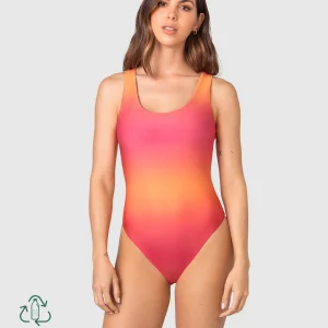Traje de baño entero BIO-PET
