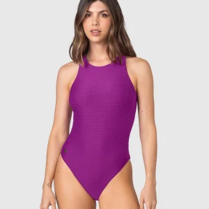 Vestido de baño atlético