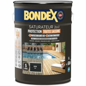 Barniz Bondex
