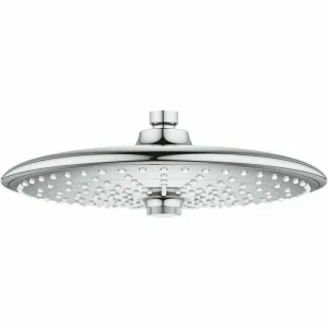 Alcachofa de Ducha Grohe 26462000 3 Posiciones