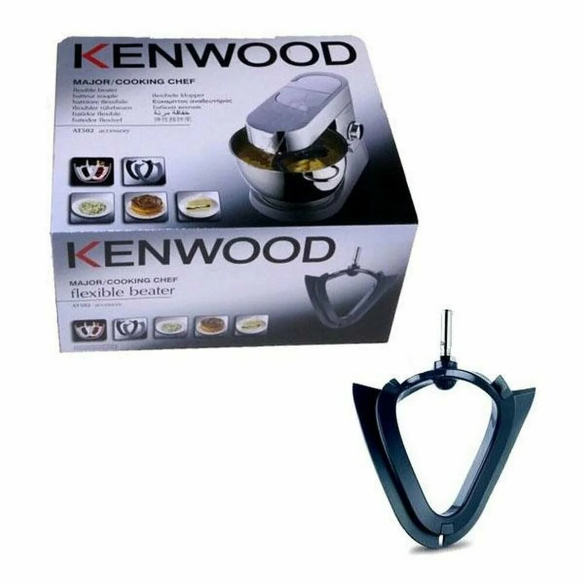 Accesorio Kenwood AWAT502002 Robot de Cocina - Imagen 2