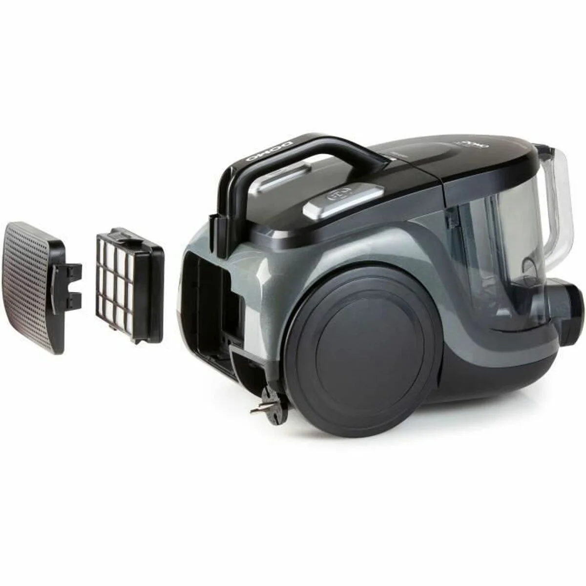 Aspirador Ciclónico DOMO do7295S 850 W - Imagen 4