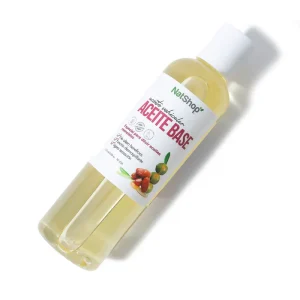 Aceite Base/Vehicular 120 ml