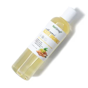 Aceite de almendras 120ml