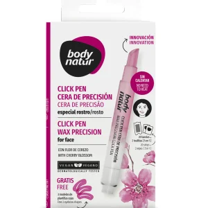 Body Natur click pen cera de precisión facial 3.6ml