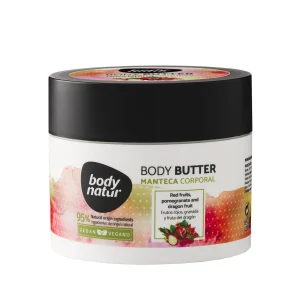 Body Natur hidratante intensivo corporal 300 ml