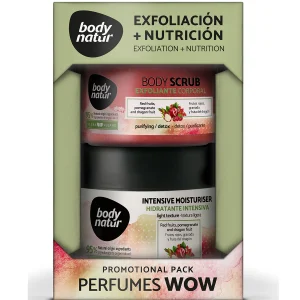 Body Natur pack experiencial dúo