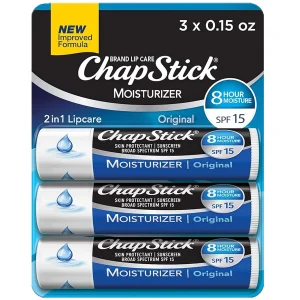 ChapStick Moisturizer Original
