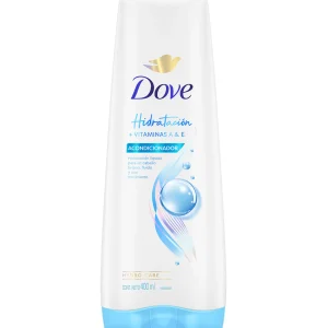 Acondicionador Dove 400ml
