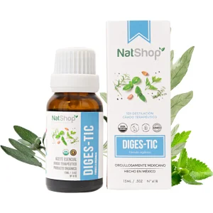 Aceite Diges-tic 15ml