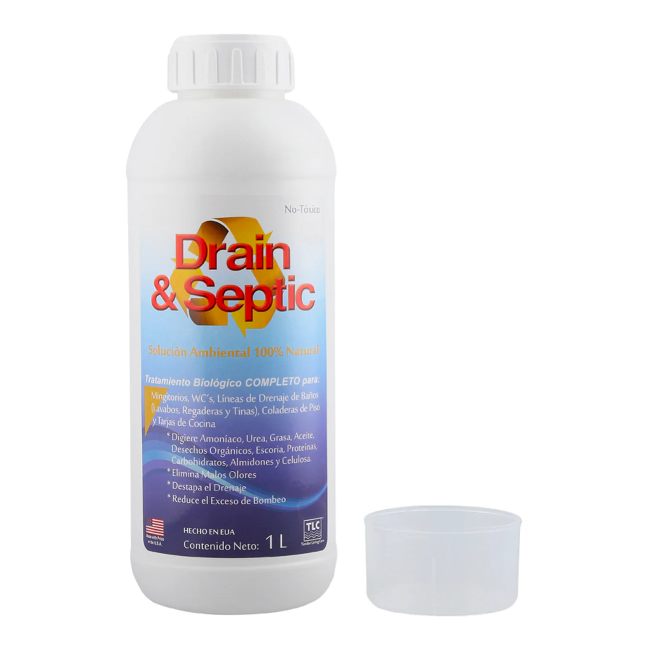 DRAIN & SEPTIC - Imagen 3