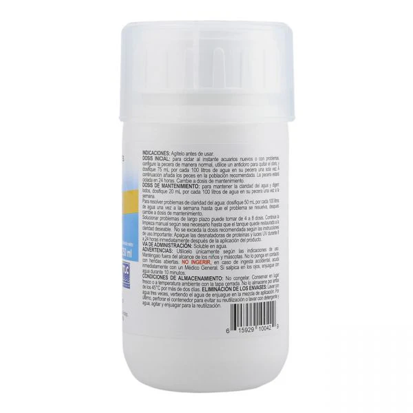 StartSmart Complete Fresh Water - Imagen 2