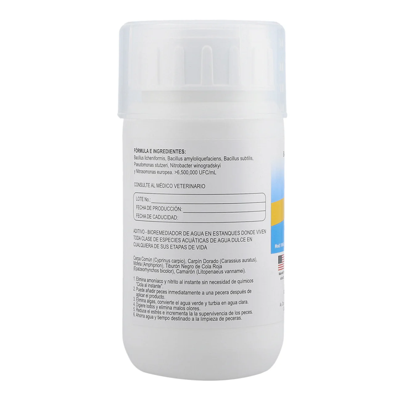 StartSmart Complete Fresh Water - Imagen 3