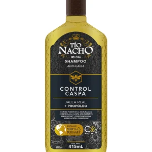 Shampoo Tío Nacho AntiCaída 415 ML