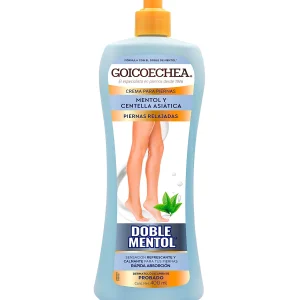 Crema Corporal Goicoechea Efecto Calmante