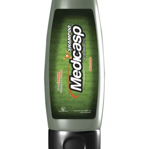 Shampoo Anticaspa 400 ml