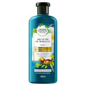 Acondicionador Herbal Essences Argan Oil Morocco 400 ml