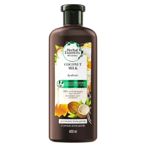 Acondicionador Herbal Essences Coconut Milk 400 ml