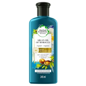 Acondicionador Herbal Essences Aceite de Argán 245ml