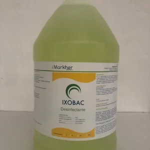 Ixobac concentrado