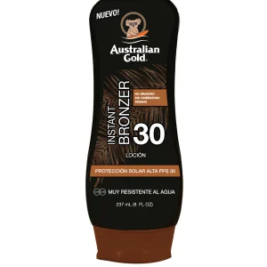 Australian Gold Bronceador FPS30 x 237 ml
