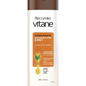 Acondicionador Vitane 400 ml