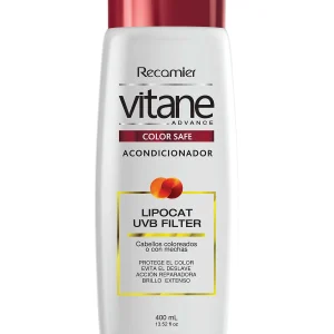 Acondicionador Vitane Protección Color X 400ML