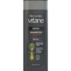 Shampoo Vitane Men