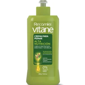 Crema de Peinar 300 ml