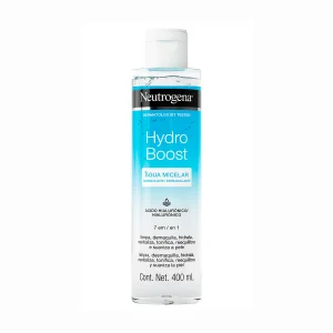 Agua Micelar Hydro Boost