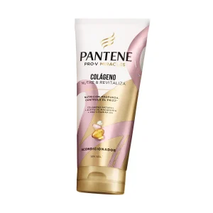 Acondicionador Pantene Colágeno 250ml