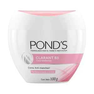 Crema Clarant y Básica 100g