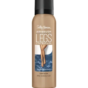 Spray para piernas Airbrush