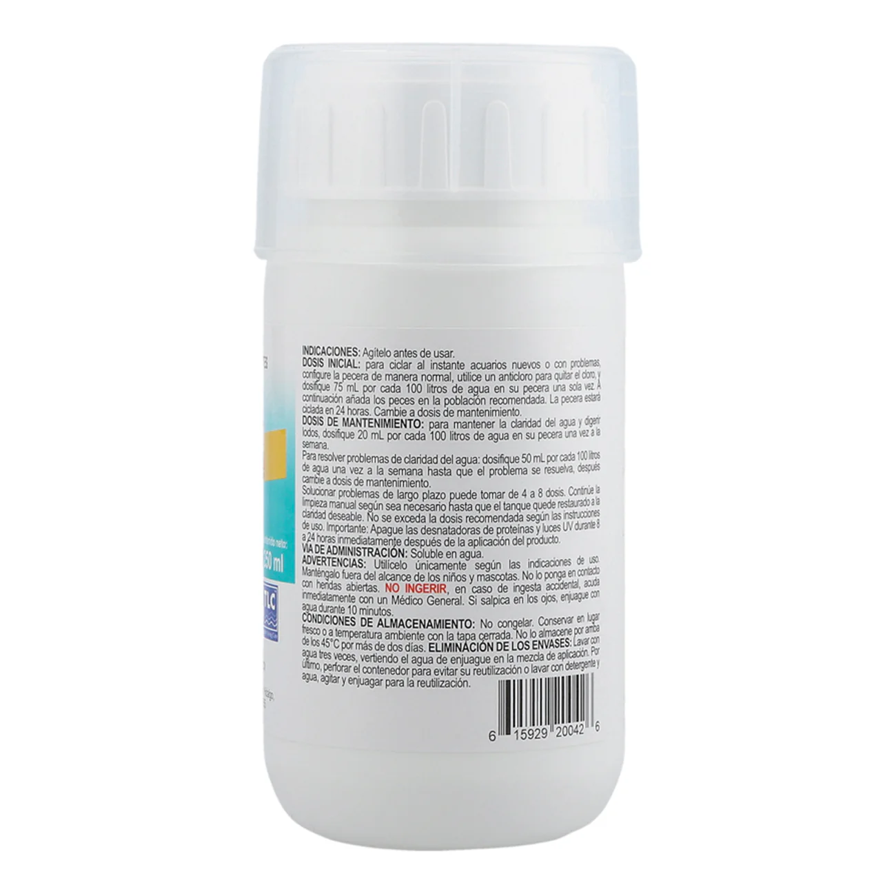 StartSmart Complete Salt Water - Imagen 2