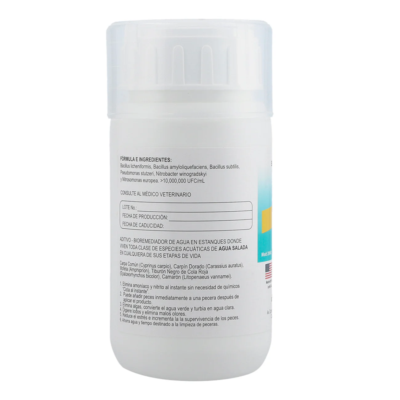 StartSmart Complete Salt Water - Imagen 3