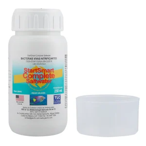 StartSmart Complete Salt Water