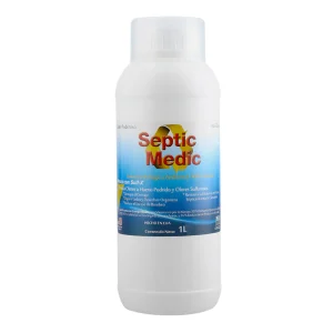 SEPTIC MEDIC - Limpieza de Fosas Sépticas