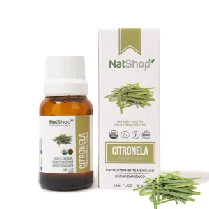 Aceite Esencial de Clavo 15ml