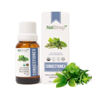 Aceite Congestionex 15ml