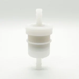 Filtro de gasolina Parazzini SH0117516